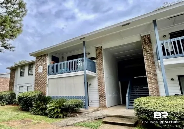 Photo 1 of Townhouse for sale at 6040 Grelot Road #APT 110, Mobile, AL 36609 | MLS# 409666 | Listing updated on 2026-09-20