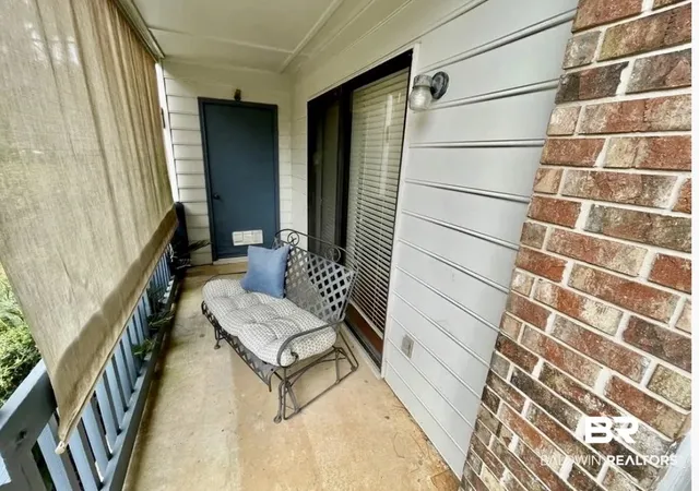 Photo 3 of Townhouse for sale at 6040 Grelot Road #APT 110, Mobile, AL 36609 | MLS# 409666 | Listing updated on 2026-09-20