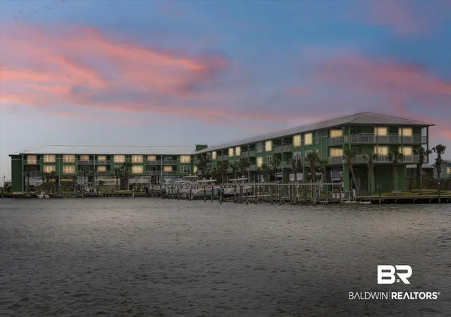 Photo 1 of Townhouse for sale at 2715 Highway 180 #2204, Gulf Shores, AL 36542 | MLS# 397526 | Listing updated on 2026-09-14