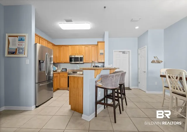 Photo 2 of Townhouse for sale at 2715 Highway 180 #2204, Gulf Shores, AL 36542 | MLS# 397526 | Listing updated on 2026-09-14