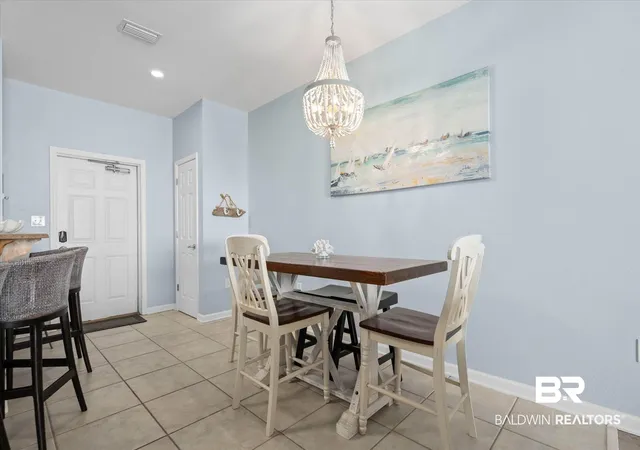 Photo 3 of Townhouse for sale at 2715 Highway 180 #2204, Gulf Shores, AL 36542 | MLS# 397526 | Listing updated on 2026-09-14