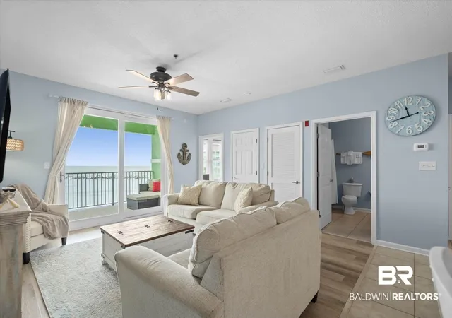 Photo 3 of Townhouse for sale at 2715 Highway 180 #2204, Gulf Shores, AL 36542 | MLS# 397526 | Listing updated on 2026-09-14