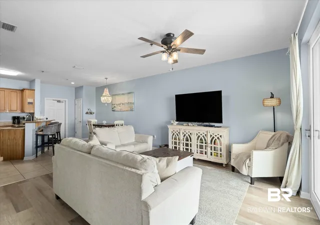 Photo 4 of Townhouse for sale at 2715 Highway 180 #2204, Gulf Shores, AL 36542 | MLS# 397526 | Listing updated on 2026-09-14