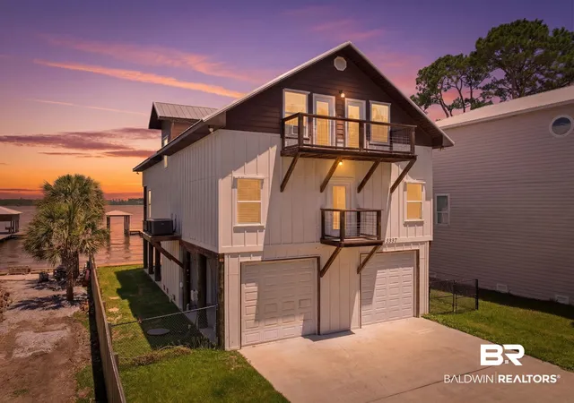 Photo 1 of Sale Pending at 5337 Bay Dr, Orange Beach, AL 36561 | MLS# 397970 | Listing updated on 2026-08-02