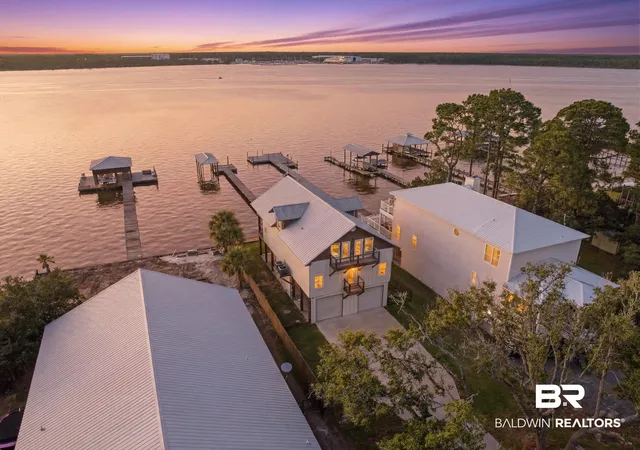 Photo 3 of Sale Pending at 5337 Bay Dr, Orange Beach, AL 36561 | MLS# 397970 | Listing updated on 2026-08-02