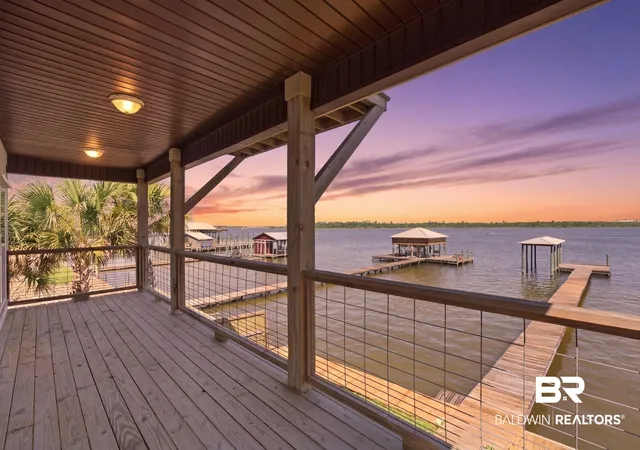 Photo 4 of Sale Pending at 5337 Bay Dr, Orange Beach, AL 36561 | MLS# 397970 | Listing updated on 2026-08-02