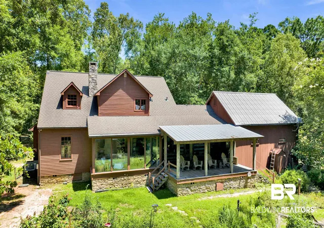 Photo 1 of Sale Pending at 7182 Jewett St, Fairhope, AL 36532 | MLS# 398853 | Listing updated on 2026-09-29
