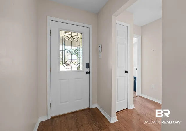 Photo 3 of Single family home for sale at 836 Willow Pointe Dr E, Mobile, AL 36695 | MLS# 409463 | Listing updated on 2026-08-25