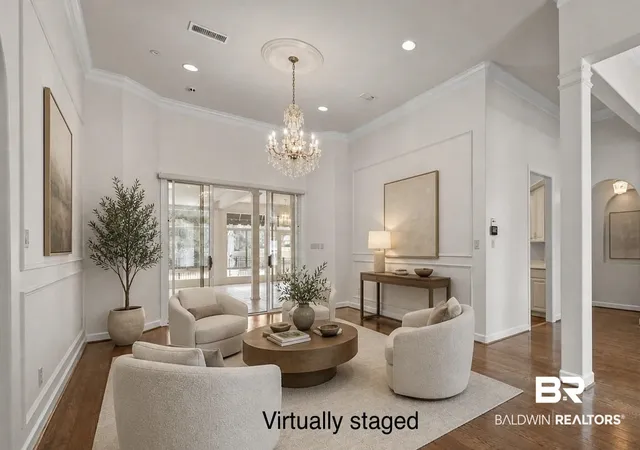 Photo 3 of Single family home for sale at 305 Clubhouse Dr, Fairhope, AL 36532 | MLS# 399494 | Listing updated on 2026-09-04