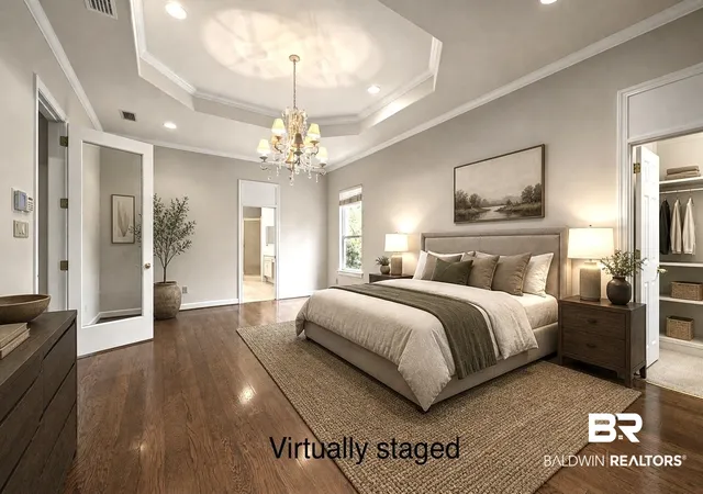 Photo 3 of Single family home for sale at 305 Clubhouse Dr, Fairhope, AL 36532 | MLS# 399494 | Listing updated on 2026-09-04