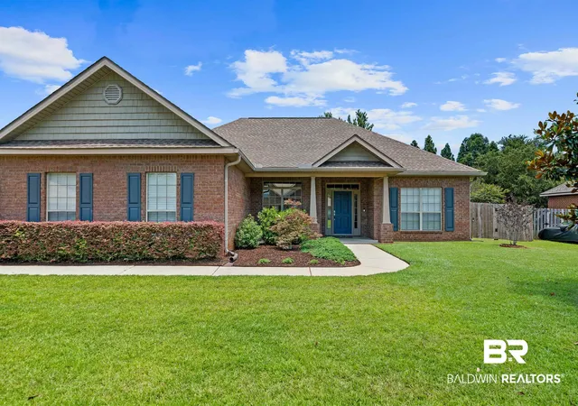 Photo 1 of Sale Pending at 24114 Limerick Ln, Daphne, AL 36526 | MLS# 398430 | Listing updated on 2026-09-03
