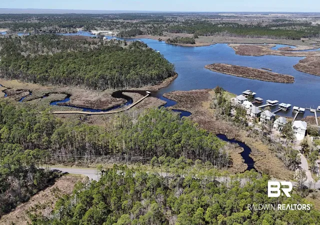Photo 1 of Land for sale at 0 Dancing Water Ln, Gulf Shores, AL 36542 | MLS# 399378 | Listing updated on 2026-08-23