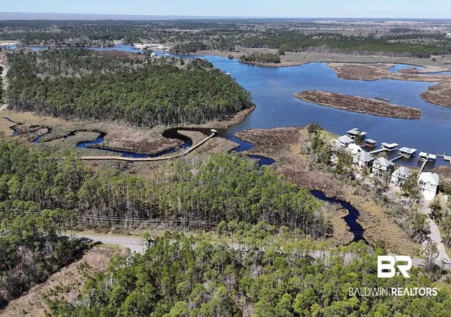 Photo 2 of Land for sale at 0 Dancing Water Ln, Gulf Shores, AL 36542 | MLS# 399378 | Listing updated on 2026-08-23