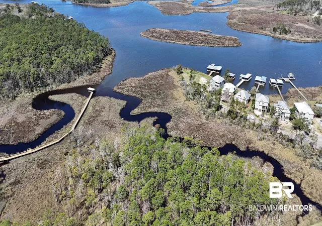 Photo 3 of Land for sale at 0 Dancing Water Ln, Gulf Shores, AL 36542 | MLS# 399378 | Listing updated on 2026-08-23