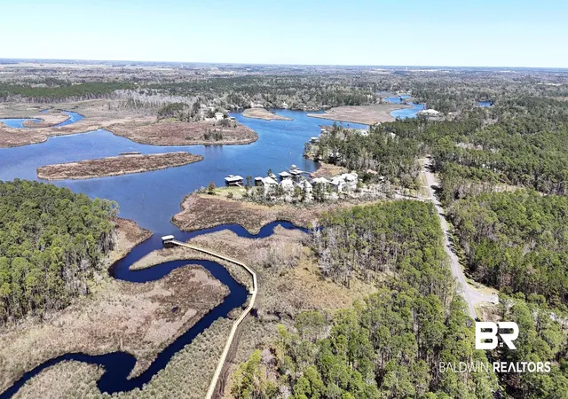 Photo 3 of Land for sale at 0 Dancing Water Ln, Gulf Shores, AL 36542 | MLS# 399378 | Listing updated on 2026-08-23