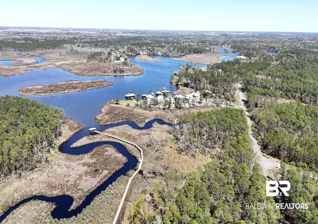 Photo 4 of Land for sale at 0 Dancing Water Ln, Gulf Shores, AL 36542 | MLS# 399378 | Listing updated on 2026-08-23