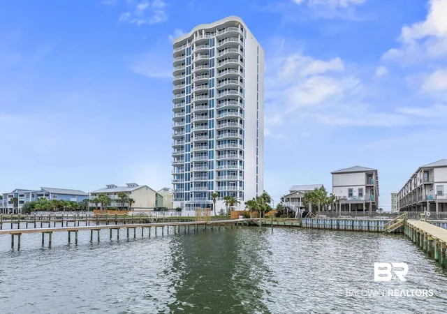 Photo 2 of Sale Pending at 1920 W Beach Blvd #1202, Gulf Shores, AL 36542 | MLS# 397710 | Listing updated on 2026-09-16