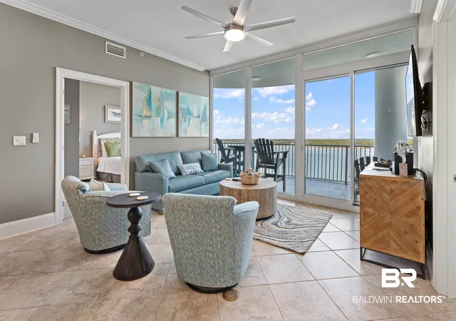 Photo 3 of Sale Pending at 1920 W Beach Blvd #1202, Gulf Shores, AL 36542 | MLS# 397710 | Listing updated on 2026-09-16