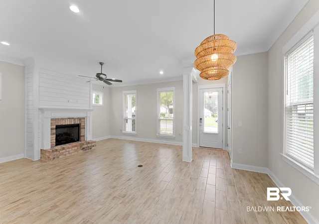 Photo 2 of Single family home for sale at 2617 Bienville Ave, Gulf Shores, AL 36542 | MLS# 398346 | Listing updated on 2026-09-30