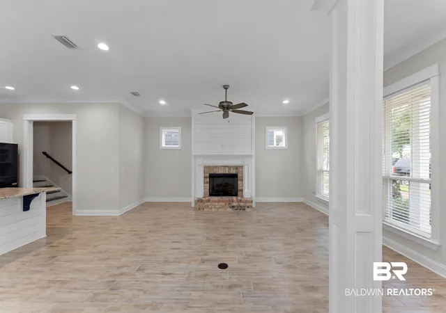 Photo 3 of Single family home for sale at 2617 Bienville Ave, Gulf Shores, AL 36542 | MLS# 398346 | Listing updated on 2026-09-30