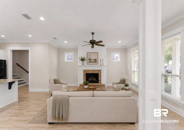 Photo 4 of Single family home for sale at 2617 Bienville Ave, Gulf Shores, AL 36542 | MLS# 398346 | Listing updated on 2026-09-30