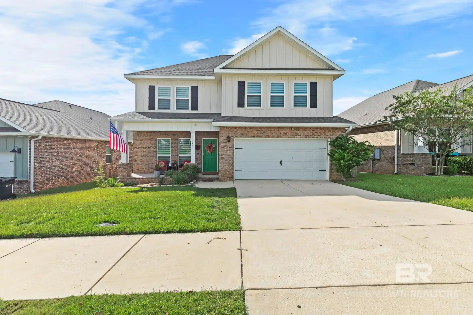 Photo 1 of Single family home for sale at 31595 Memphis Loop, Daphne, AL 36527 | MLS# 412460 | Listing updated on 2026-10-23