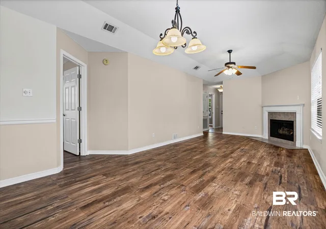 Photo 3 of Sale Pending at 8525 Desert Oak Court, Mobile, AL 36695 | MLS# 409380 | Listing updated on 2026-09-09