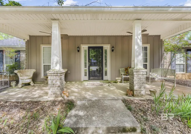Homes for sale in Fairhope, AL | 8356 Gayfer Rd Extension, Fairhope, AL 36532 | MLS# 389736