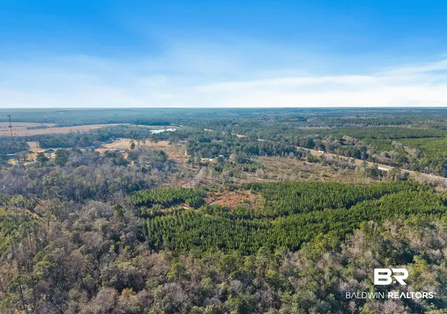 2nd image of 55750 Lottie Rd, Perdido, AL 36562 | MLS# 391538