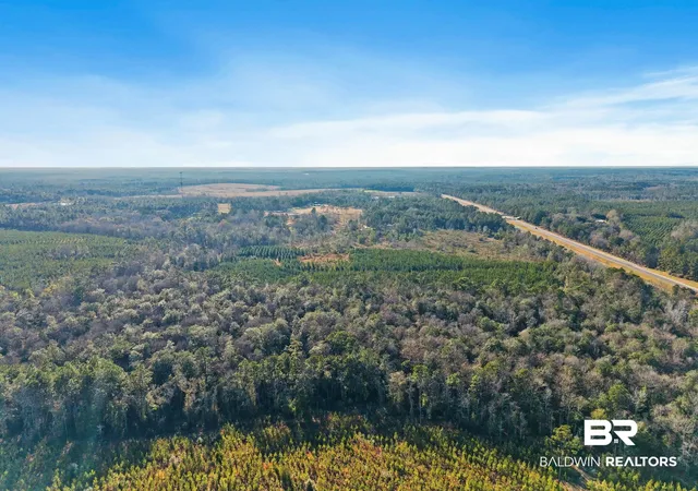 5th image of 55750 Lottie Rd, Perdido, AL 36562 | MLS# 391538