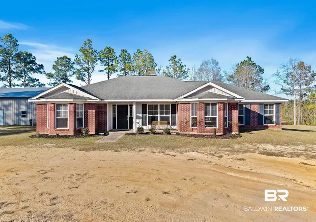 87th image of 55750 Lottie Rd, Perdido, AL 36562 | MLS# 391538