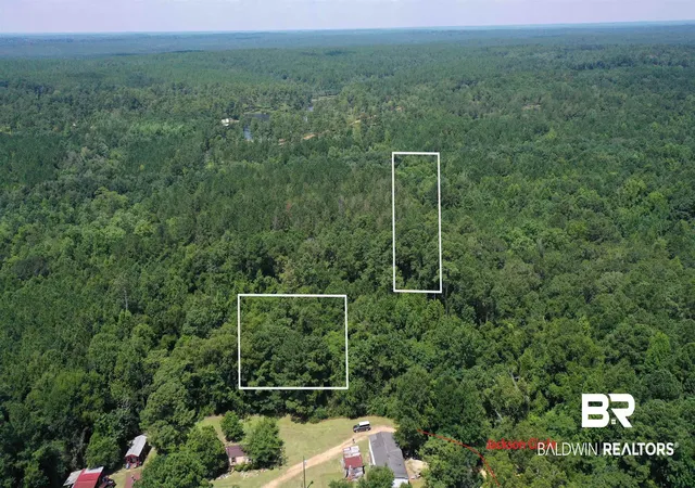 1st image of 1 & 2 Jackson Cir, Brewton, AL 36426 | MLS# 396772