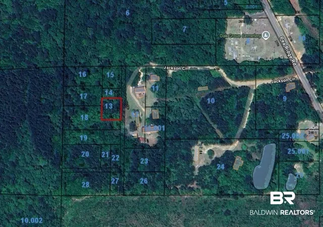 2nd image of 1 & 2 Jackson Cir, Brewton, AL 36426 | MLS# 396772