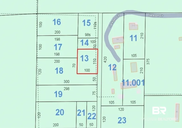 7th image of 1 & 2 Jackson Cir, Brewton, AL 36426 | MLS# 396772