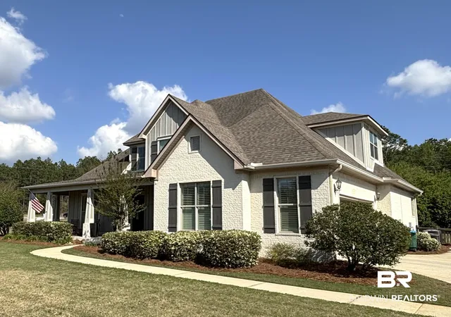 Photo 3 of Sale Pending at 12518 Gracie Ln, Spanish Fort, AL 36527 | MLS# 393555 | Listing updated on 2026-08-24