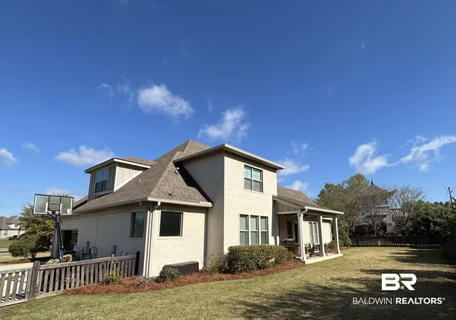 Photo 3 of Sale Pending at 12518 Gracie Ln, Spanish Fort, AL 36527 | MLS# 393555 | Listing updated on 2026-08-24