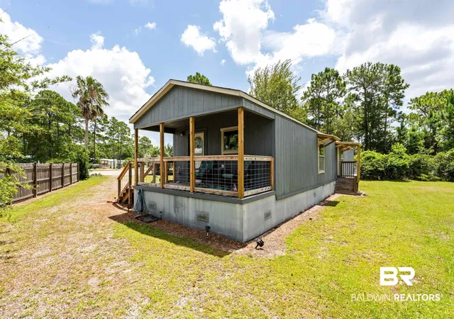 1st image of 4201 Wood Glen Trace, Orange Beach, AL 36561 | MLS# 400050
