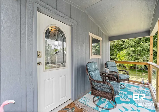 Photo 3 of Manufactured home for sale at 4201 Wood Glen Tr, Orange Beach, AL 36561 | MLS# 400050 | Listing updated on 2026-08-31
