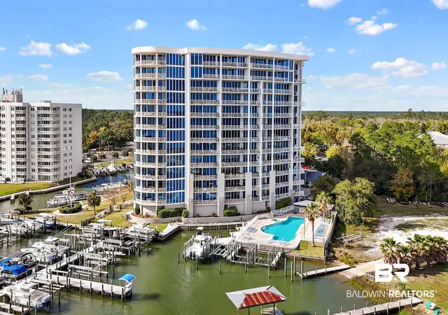Photo 1 of Townhouse for sale at 28250 Canal Rd #205, Orange Beach, AL 36561 | MLS# 392765 | Listing updated on 2026-10-20