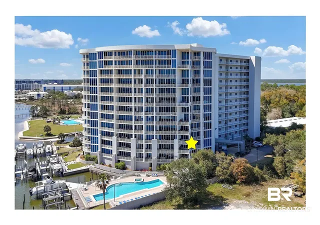 Photo 2 of Townhouse for sale at 28250 Canal Rd #205, Orange Beach, AL 36561 | MLS# 392765 | Listing updated on 2026-10-20