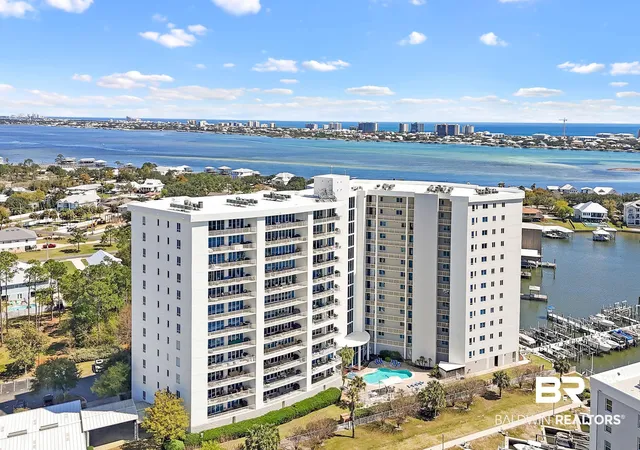 Photo 3 of Townhouse for sale at 28250 Canal Rd #205, Orange Beach, AL 36561 | MLS# 392765 | Listing updated on 2026-10-20