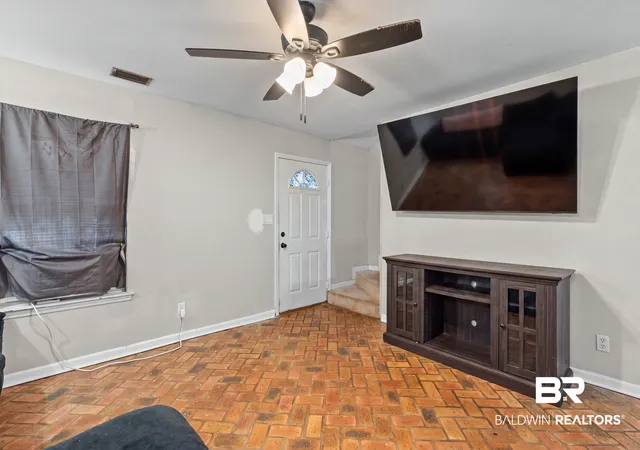 Photo 3 of Single family home for sale at 76 Steele Lane, Loxley, AL 36551 | MLS# 400248 | Listing updated on 2026-10-06