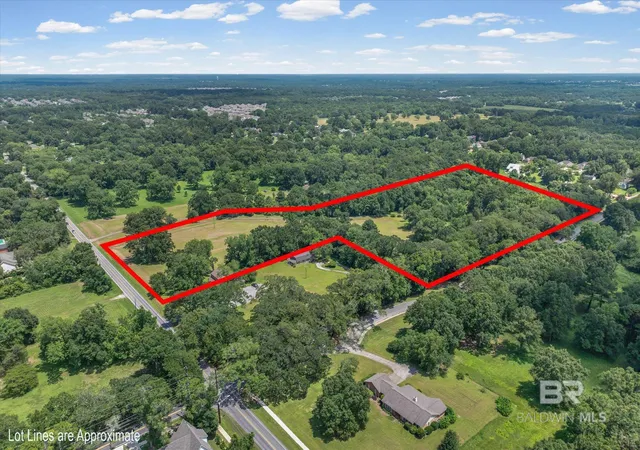 Homes for sale in Fairhope, AL | 8624 Morphy Avenue, Fairhope, AL 36532 | MLS# 398582