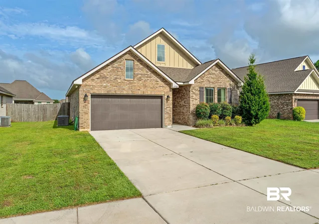 Photo 1 of Sale Pending at 23723 Devonfield Ln, Daphne, AL 36526 | MLS# 390968 | Listing updated on 2026-08-31
