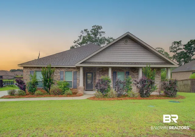 Photo 1 of Sale Pending at 9056 Redberry Dr, Mobile, AL 36695 | MLS# 397158 | Listing updated on 2026-10-01