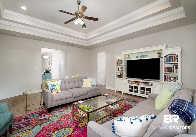 Photo 3 of Sale Pending at 9056 Redberry Dr, Mobile, AL 36695 | MLS# 397158 | Listing updated on 2026-10-01