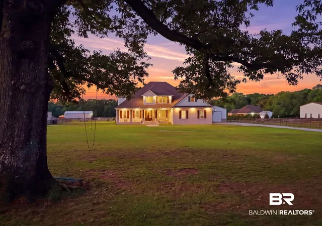 1st image of 13049 County Rd 54, Daphne, AL 36526 | MLS# 395311
