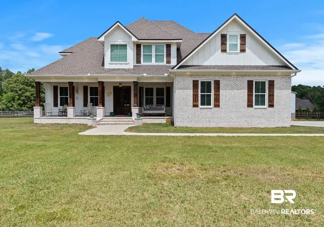 Photo 3 of Single family home for sale at 13049 County Rd 54, Daphne, AL 36526 | MLS# 395311 | Listing updated on 2026-08-03