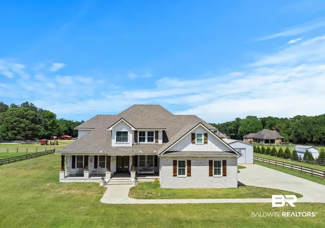 Photo 4 of Single family home for sale at 13049 County Rd 54, Daphne, AL 36526 | MLS# 395311 | Listing updated on 2026-08-03