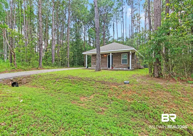 Photo 1 of Single family home for sale at 10 Middleton Ln, Atmore, AL 36502 | MLS# 398259 | Listing updated on 2026-08-02